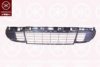 KLOKKERHOLM 6044913 Ventilation Grille, bumper